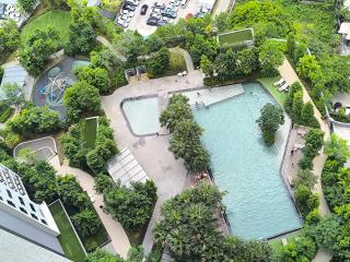 Delima Agile Bukit Bintang Residence - 4