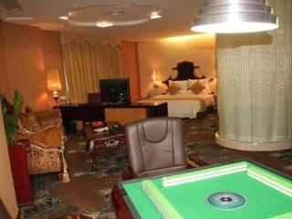 Foshan Nanhai Huifeng Holiday Hotel - Foshan - 5