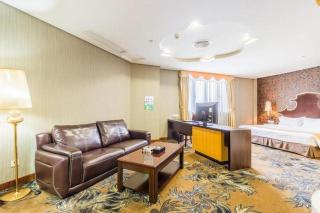 Foshan Nanhai Huifeng Holiday Hotel - Foshan - 4