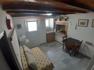 Charming Town House, Limani 9 - 5
