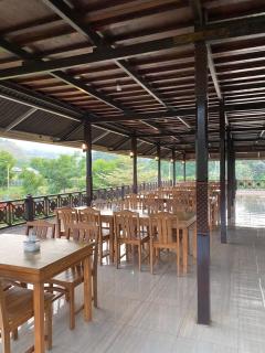 Nusantara Hotel Sembalun - 8