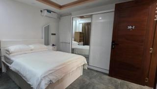 Hulhumale' Beach Front Modern 2 Bedroom Apartment - 5