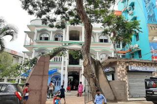 Hotel Aishwarya New Digha I Near Amrabati Park - Digha - 4