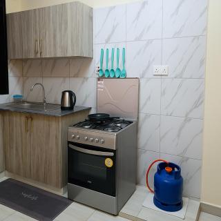 Stylish 1b in Kikuyu - 9