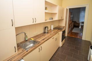 Thököly Residence - 5