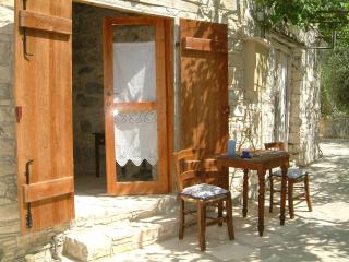 Eleni's Cottage - Apsiou - 2
