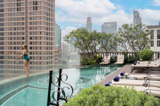 Hotel Muse Bangkok, Autograph Collection by Marriott - 4