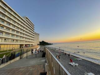 Bamboo Beach Tsikhisdziri - 3