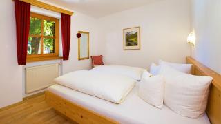 Ferienwohnung Edelweiss - Füssen - 2