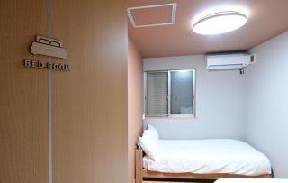 Rakuna Inn 虹 Oshiage2 - 4