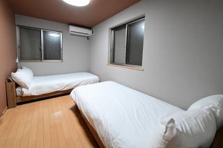 Rakuna Inn 虹 Oshiage2 - 3