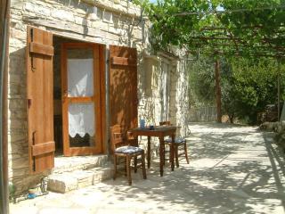 Eleni's Cottage - Apsiou - 3