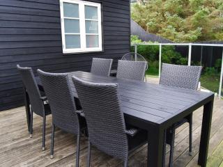 Tranquil Retreat in Blokhus-By Traum - 9