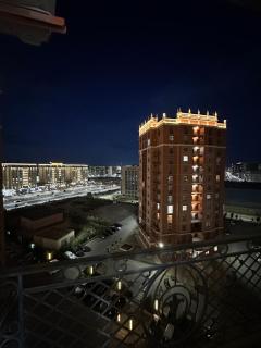 Green plaza - 3