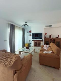 Adosado 3 Dormt El Arenal Playa Marbella - 5