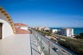 Residence Coccinella - Torre Melissa - 2