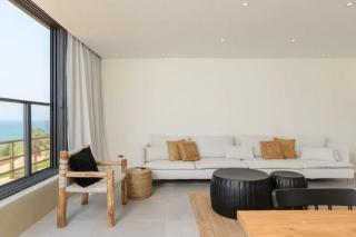 Luxury 3BR with Sea Views in Netanya By Barnes - Netanya - 3