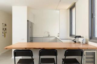 Luxury 3BR with Sea Views in Netanya By Barnes - 5