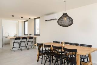 Luxury 3BR with Sea Views in Netanya By Barnes - 3