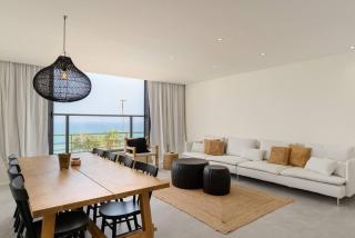 Luxury 3BR with Sea Views in Netanya By Barnes - 8