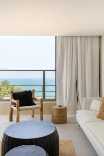 Luxury 3BR with Sea Views in Netanya By Barnes - 7