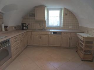 Ferienwohnungen Alte Schmiede - 2