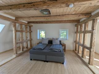 Ferienwohnungen Alte Schmiede - Wallenfels - 3