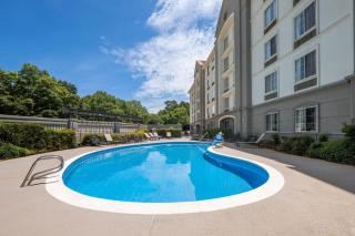 La Quinta by Wyndham Raleigh Cary - 4