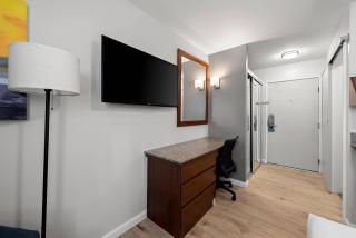 Comfort Inn Gaslamp Convention Center - 2