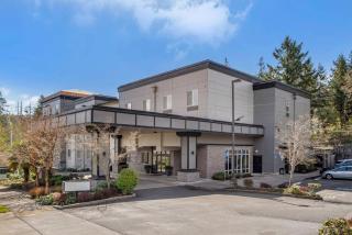 Comfort Suites Eugene University - 8