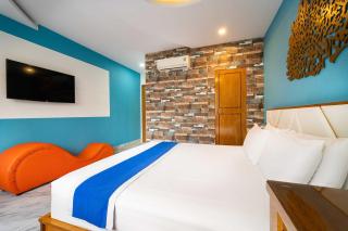 Dancenter Sunrise Hotel Trung Son - 5