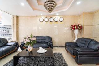 Dancenter Sunrise Hotel Trung Son - 8