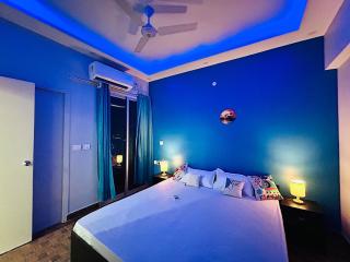 SkyVista - City View Apartment - 3