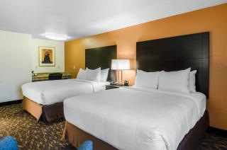 Comfort Inn & Suites Ashland - Ashland - 3