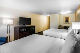 Comfort Inn & Suites Ashland - Ashland - 2
