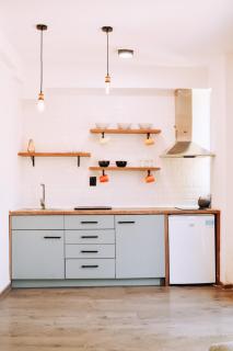 AGH Elite Apartments & Studios - 6