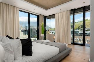 Modern Luxury Penthouse - Table Mountain Views - Città del Capo - 7