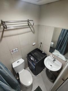 Shell residences Near Moa Japs staycation - 3