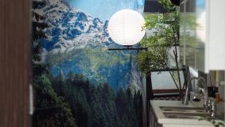 A Sensual Hanok-style Detached House in the city center - Seoul - 2