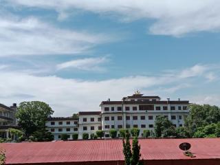 Hotel Norbu Sangpo - 1