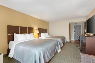 Quality Inn & Suites - 1