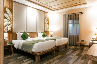 Palm Garden Beach Resort & Spa - 3