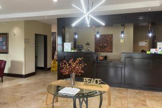 Rodeway Inn & Suites - Winnfield - 2