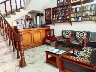 Hotel Norbu Sangpo - 1