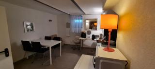 Möblierte Souterrainwohnung mit 2 Schlafzimmern und Garten - Bad Homburg vor der Höhe - 7