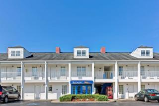 Baymont by Wyndham Sanford - Sanford - 9