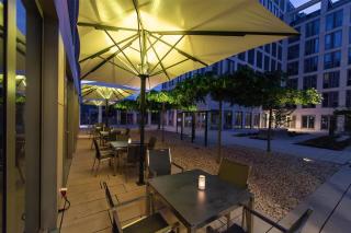 Best Western Hotel Wiesbaden - 6