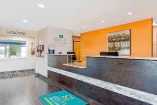 Quality Inn & Suites Brandenburg - Fort Knox - 7