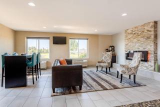 Quality Inn & Suites Brandenburg - Fort Knox - 5