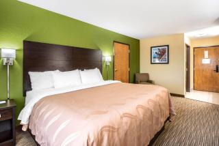 Quality Inn & Suites Brandenburg - Fort Knox - 4